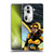 DC Women Core Compositions Bumblebee Soft Gel Case for OPPO Reno11 Pro