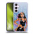 DC Women Core Compositions Cheetah Soft Gel Case for Samsung Galaxy A35 5G