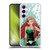 DC Women Core Compositions Mera Soft Gel Case for Samsung Galaxy A35 5G