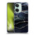 UtArt Dark Night Marble Silver Midnight Sky Soft Gel Case for OnePlus Nord 3 5G