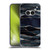 UtArt Dark Night Marble Waves Soft Gel Case for Nothing Phone (2a)
