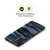 UtArt Dark Night Marble Deep Sparkle Waves Soft Gel Case for Samsung Galaxy A25 5G