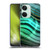 UtArt Malachite Emerald Glitter Gradient Soft Gel Case for OnePlus Nord 3 5G