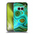 UtArt Malachite Emerald Liquid Gem Soft Gel Case for Nothing Phone (2a)