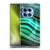 UtArt Malachite Emerald Glitter Gradient Soft Gel Case for OnePlus 12R