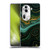 UtArt Malachite Emerald Gilded Teal Soft Gel Case for OPPO Reno11 Pro