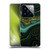 UtArt Malachite Emerald Gilded Teal Soft Gel Case for Xiaomi 14 Pro