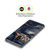 UtArt Wild Cat Marble Leopard Soft Gel Case for Nothing Phone (2a)