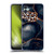 UtArt Wild Cat Marble Leopard Soft Gel Case for Samsung Galaxy M04 5G / A04e