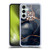 UtArt Wild Cat Marble Leopard Soft Gel Case for Samsung Galaxy S23 FE 5G