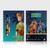 Scoob! Scooby-Doo Movie Graphics The Gang Soft Gel Case for Amazon Fire HD 8/Fire HD 8 Plus 2020