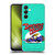 Wacky Races Classic Automobile Soft Gel Case for Samsung Galaxy A25 5G