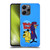 Wacky Races Classic Dastardly And Muttley 2 Soft Gel Case for Xiaomi Redmi 12