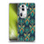 Aquaman Movie Logo Pattern Soft Gel Case for OPPO Reno11 Pro