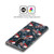 Frosty the Snowman Movie Patterns Pattern 7 Soft Gel Case for OnePlus Nord 3 5G