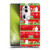 Frosty the Snowman Movie Patterns Pattern 1 Soft Gel Case for OPPO Reno11 Pro