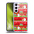 Frosty the Snowman Movie Patterns Pattern 1 Soft Gel Case for Samsung Galaxy A35 5G