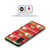 Frosty the Snowman Movie Patterns Pattern 1 Soft Gel Case for Samsung Galaxy A35 5G