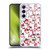 Frosty the Snowman Movie Patterns Pattern 4 Soft Gel Case for Samsung Galaxy A35 5G