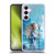 Aquaman Movie Posters Queen Atlanna Soft Gel Case for Samsung Galaxy A35 5G