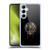 Fantastic Beasts The Crimes Of Grindelwald Key Art Love Triangle Soft Gel Case for Samsung Galaxy A55 5G