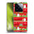 Frosty the Snowman Movie Patterns Pattern 1 Soft Gel Case for Xiaomi 14 Pro