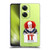 IT Television Miniseries Graphics Pennywise Soft Gel Case for OnePlus Nord CE 3 Lite 5G