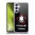 Tom Clancy's The Division Dark Zone Rouge Logo Soft Gel Case for Samsung Galaxy A35 5G