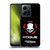 Tom Clancy's The Division Dark Zone Rouge Logo Soft Gel Case for Xiaomi Redmi Note 12 4G