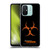 Tom Clancy's The Division Dark Zone Virus Soft Gel Case for Xiaomi Redmi 12C