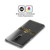Shazam! 2019 Movie Logos Gold Soft Gel Case for OnePlus Nord 3 5G