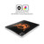 Tom Clancy's The Division Key Art Logo Black Soft Gel Case for Amazon Fire HD 8/Fire HD 8 Plus 2020