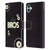 BROS Logo Art Retro Leather Book Wallet Case Cover For Samsung Galaxy M04 5G / A04e