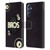 BROS Logo Art Retro Leather Book Wallet Case Cover For Samsung Galaxy M54 5G