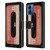 BROS Vintage Cassette Tapes Greatest Hits Leather Book Wallet Case Cover For Motorola Moto G14