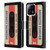 BROS Vintage Cassette Tapes Brosette Forever Leather Book Wallet Case Cover For Xiaomi 13 5G