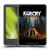 Far Cry Primal Key Art Skull II Soft Gel Case for Amazon Kindle 11th Gen 6in 2022
