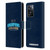 Manchester City Man City FC 2024 Premier League Champions 4 In A Row Dark Leather Book Wallet Case Cover For OPPO A57s