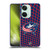 NHL Columbus Blue Jackets Net Pattern Soft Gel Case for OnePlus Nord 3 5G