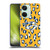 NHL Nashville Predators Leopard Pattern Soft Gel Case for OnePlus Nord 3 5G