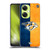 NHL Nashville Predators Half Distressed Soft Gel Case for OnePlus Nord CE 3 Lite 5G