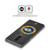 NHL Nashville Predators Puck Texture Soft Gel Case for OnePlus Nord CE 3 Lite 5G