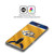 NHL Nashville Predators Jersey Soft Gel Case for Nothing Phone (2a)