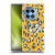 NHL Nashville Predators Leopard Pattern Soft Gel Case for OnePlus 12R