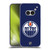 NHL Edmonton Oilers Plain Soft Gel Case for Nothing Phone (2a)