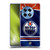 NHL Edmonton Oilers Jersey Soft Gel Case for OnePlus 12R