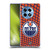 NHL Edmonton Oilers Net Pattern Soft Gel Case for OnePlus 12R