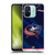 NHL Columbus Blue Jackets Jersey Soft Gel Case for Xiaomi Redmi 12C