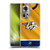 NHL Nashville Predators Jersey Soft Gel Case for OPPO Reno11