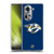 NHL Nashville Predators Plain Soft Gel Case for OPPO Reno11